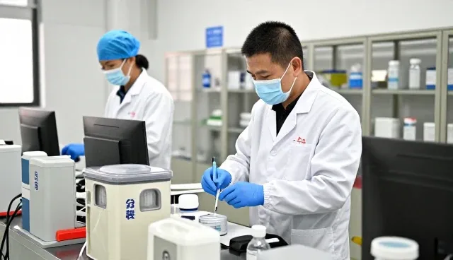 定制分装化学品如何适应不同应用环境
