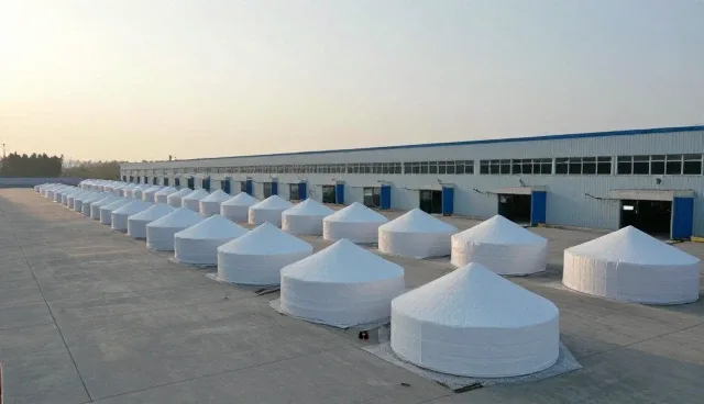 定制分装化学品在实验室场景中的质量控制实践