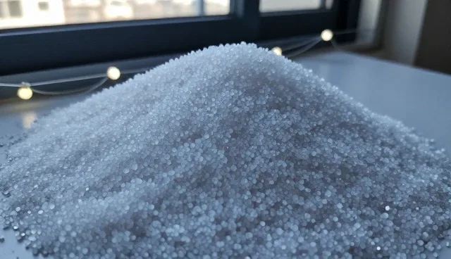高纯度锗化合物交付质量如何保障？